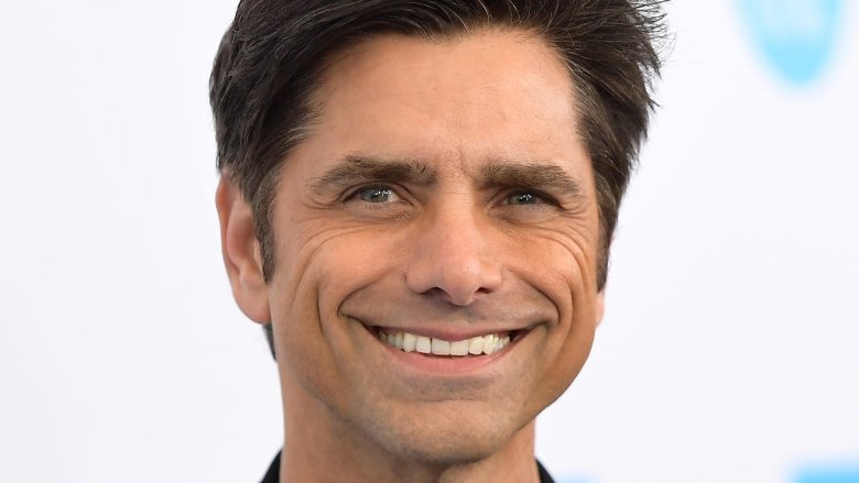 John Stamos