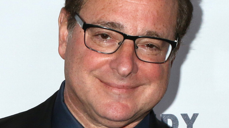 Bob Saget