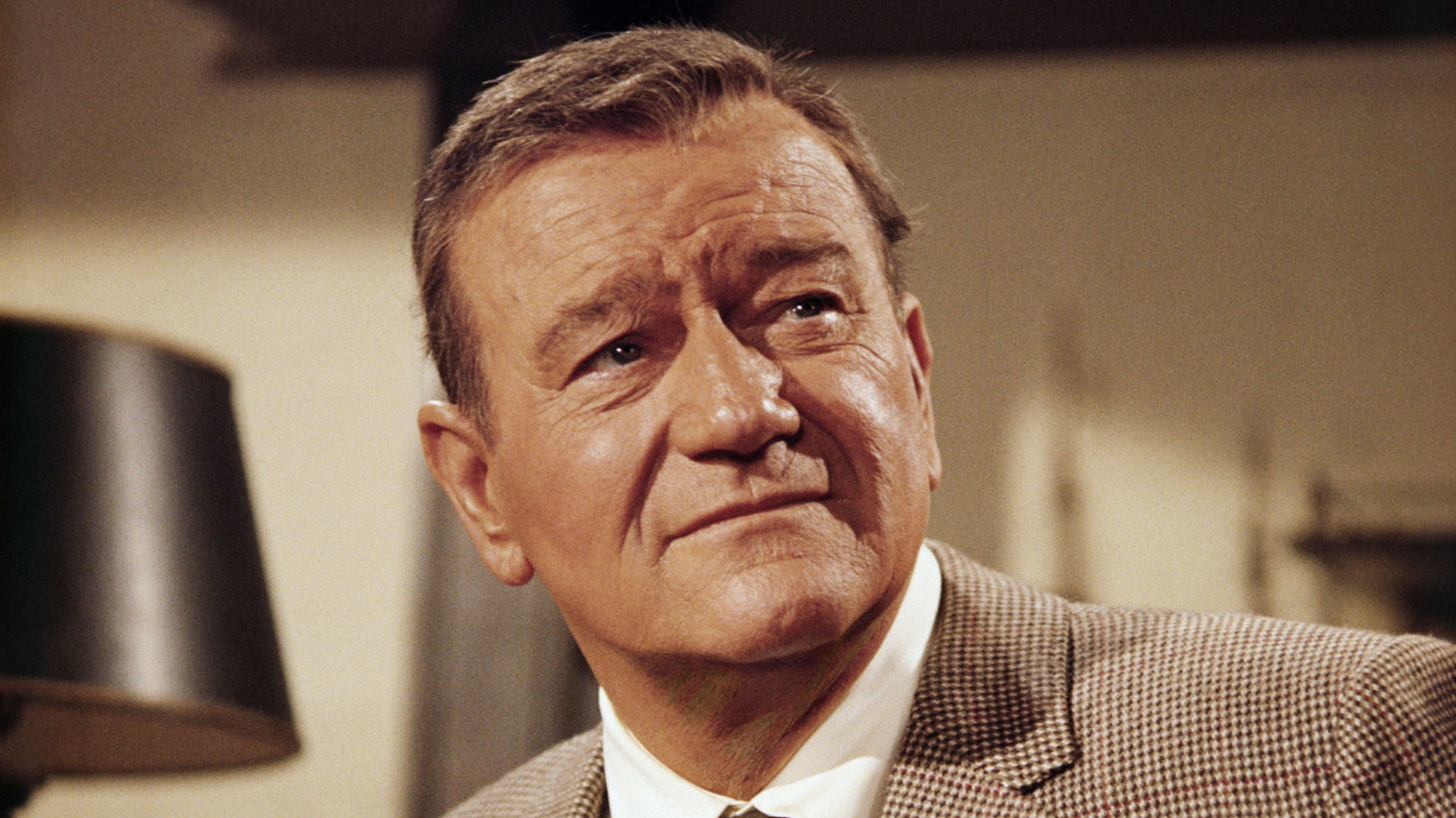 John Wayne's Youngest Daughter Grew Up To Be A Total Knockout
