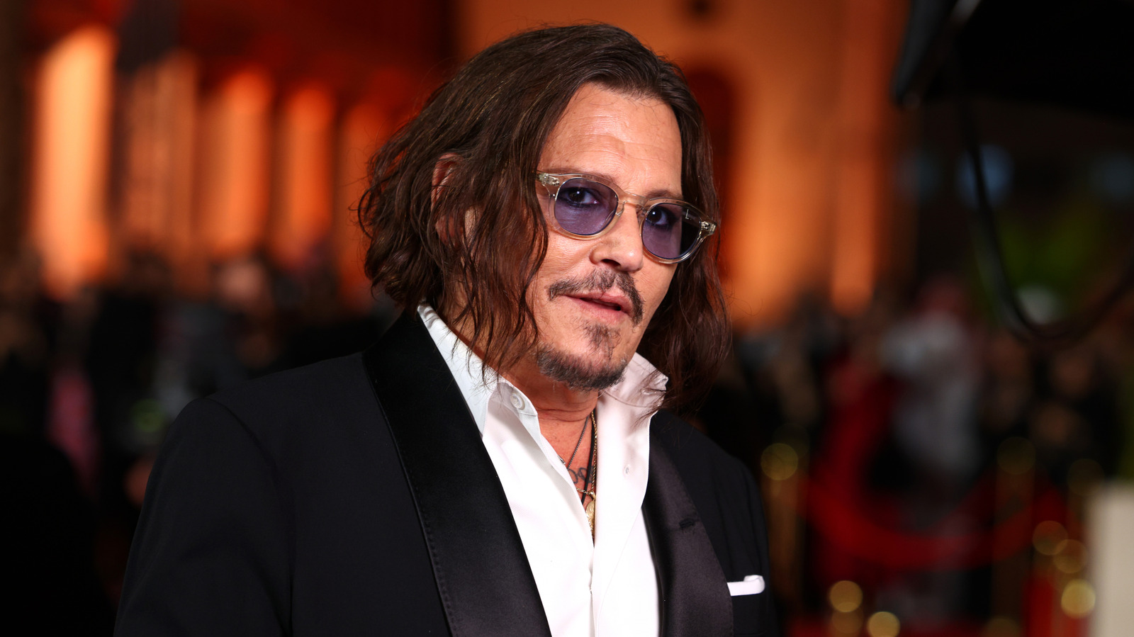 Johnny Depp Never Dated These Celebs (But Everyone Assumes He Did)