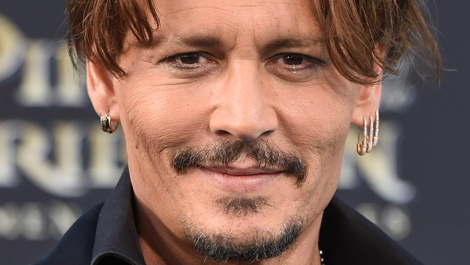 Johnny Depp Proves He’s Ready To Get Back Into The Public Eye After Legal Victory