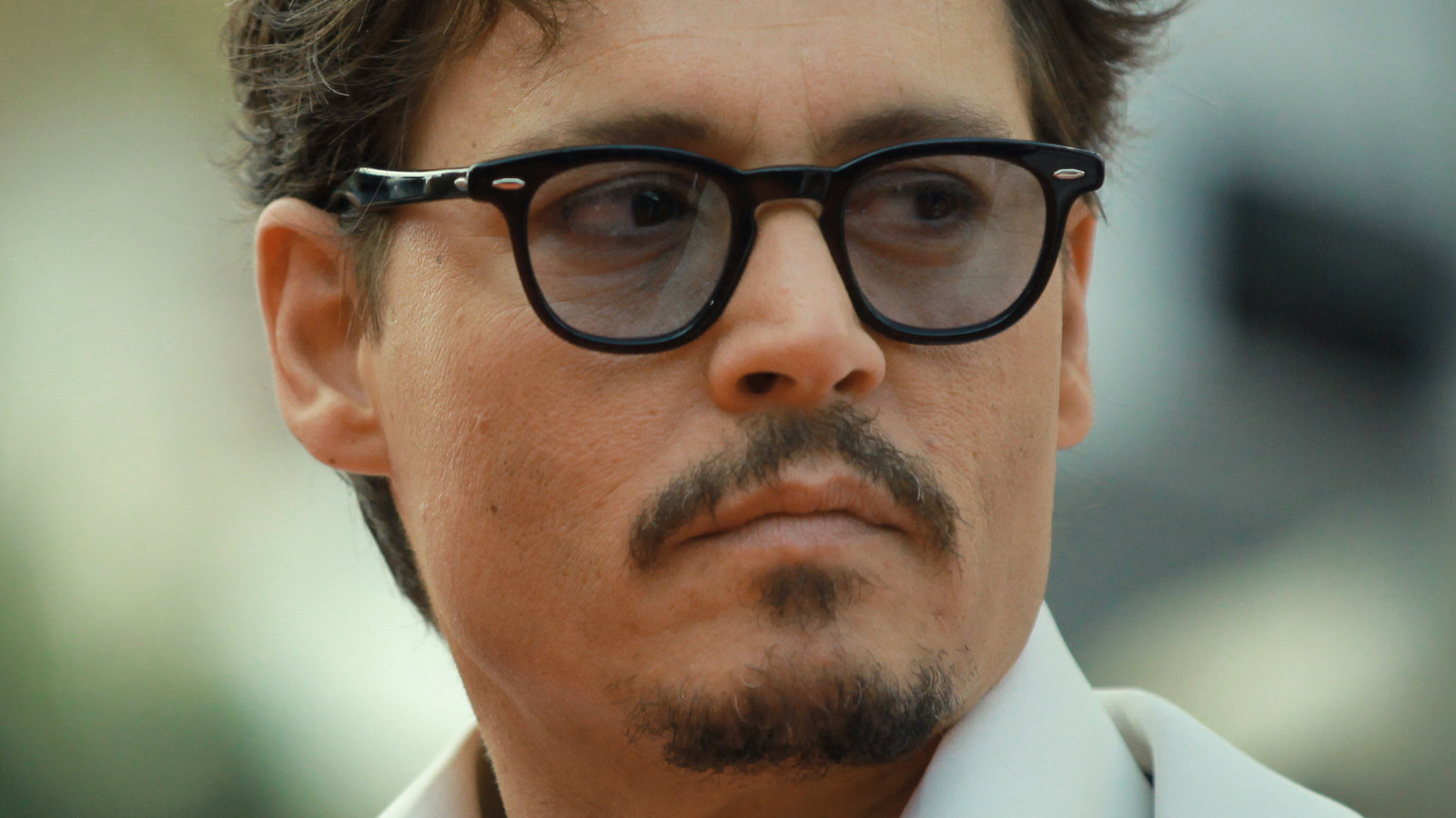 Johnny Depp's Career Shows More Signs Of Getting Back On Track