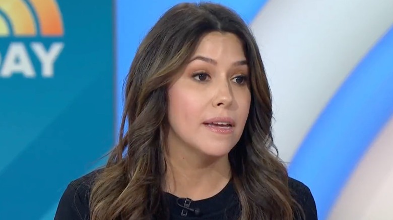 Camille Vasquez on 'Today'
