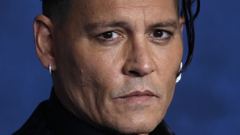 Johnny Depp S Net Worth How Much Is The Actor Still Worth Today