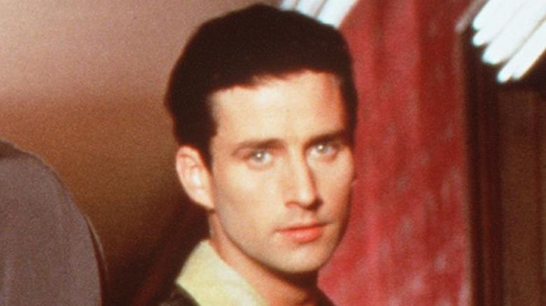 Glenn Quinn in Angel