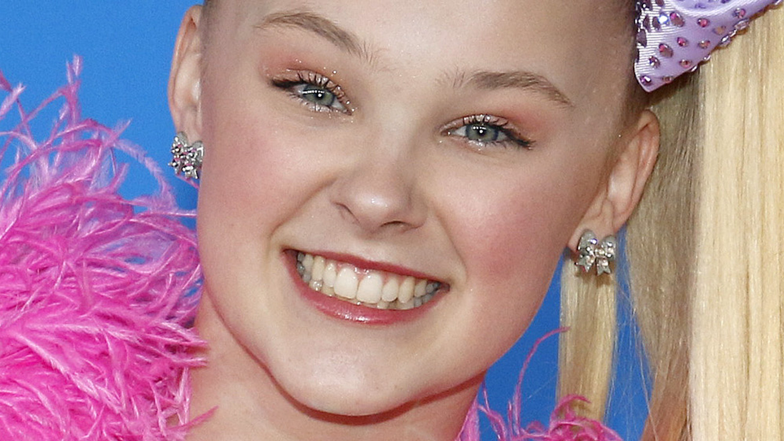 JoJo Siwa Gets Emotional Reflecting On Jenna Johnson And DWTS