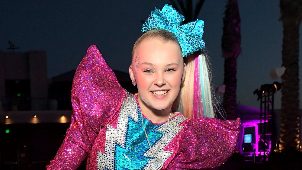 JoJo Siwa