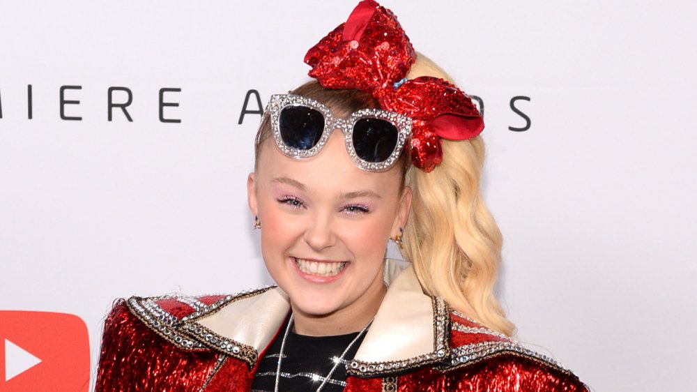 JoJo Siwa 