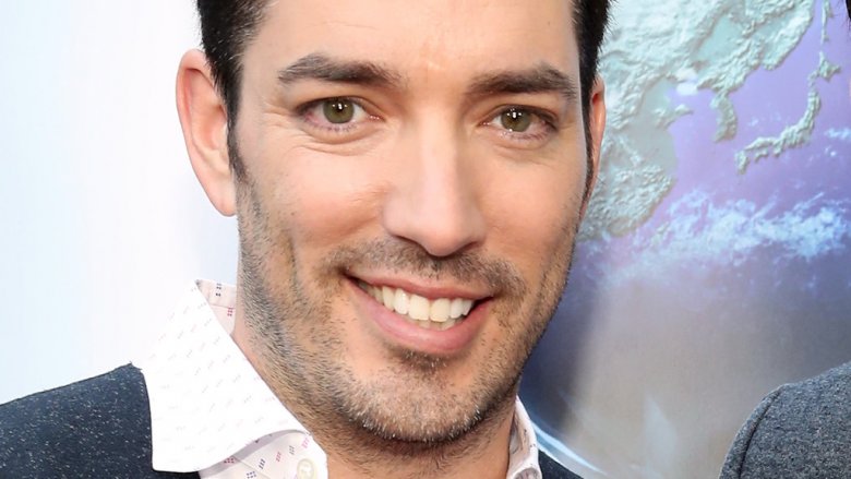 Property Brothers star Jonathan Scott