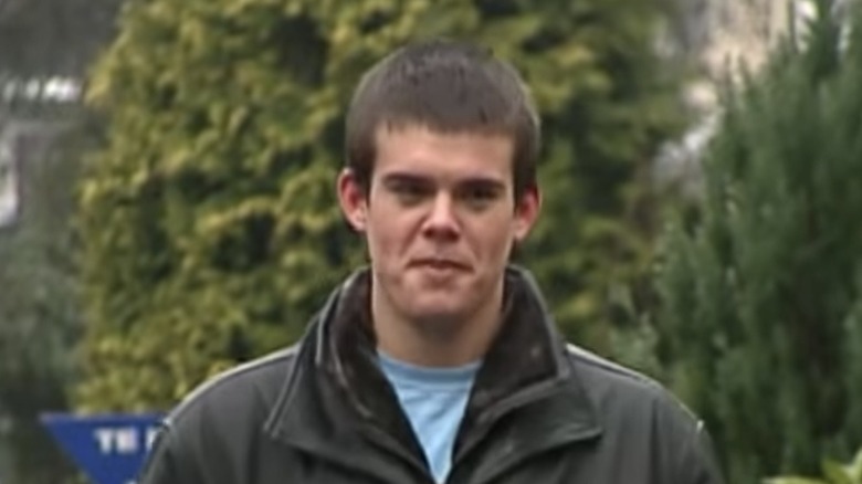 Joran van der Sloot younger