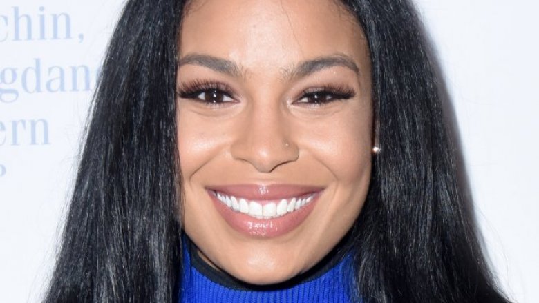 Jordin Sparks Celebrates 'Low-Key' Baby Shower