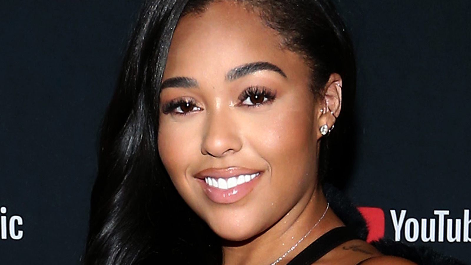 jordyn woods singer - Ilustrasi 3