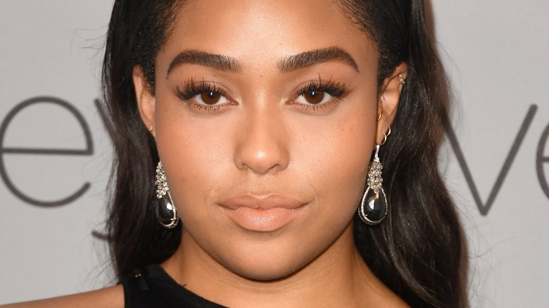 Jordyn Woods Reportedly Got Together With Another Khloe Kardashian Ex