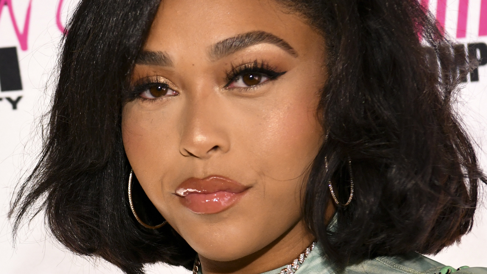 Jordyn Woods Reveals Whether She Wants To Have Kids In The Near Future