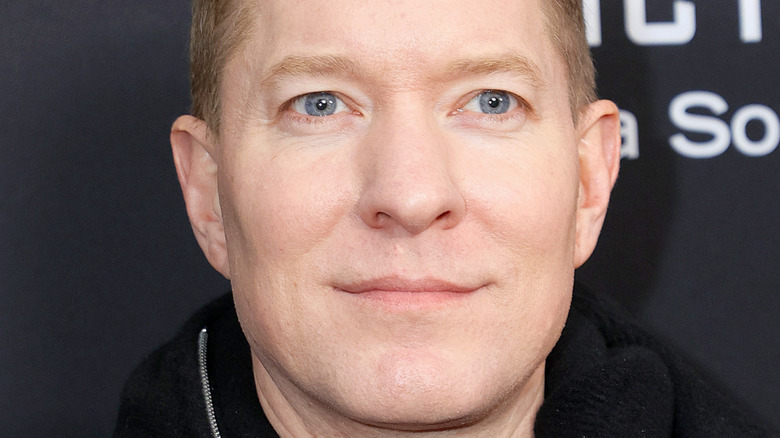 Joseph Sikora