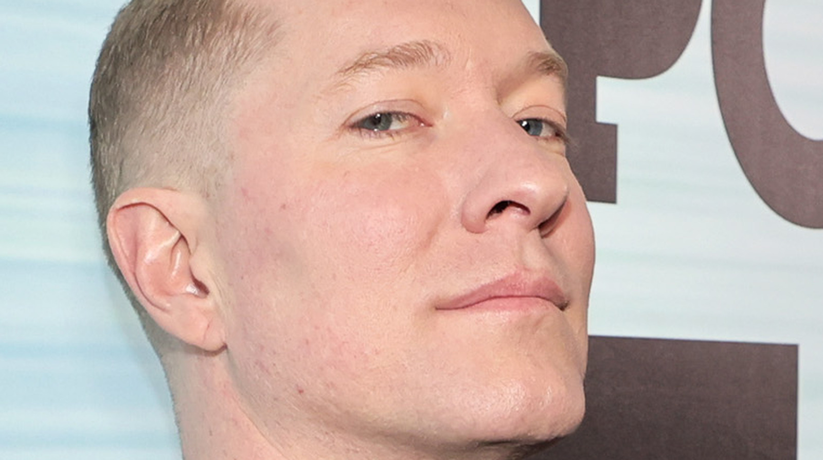 Joseph Sikora Joseph Sikora On The Similarities Between Himself And Tommy Egan In