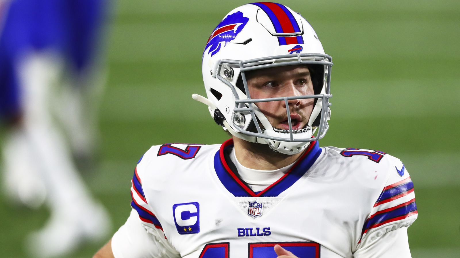 Josh Allen How Much Is The Buffalo Bills QB Worth?