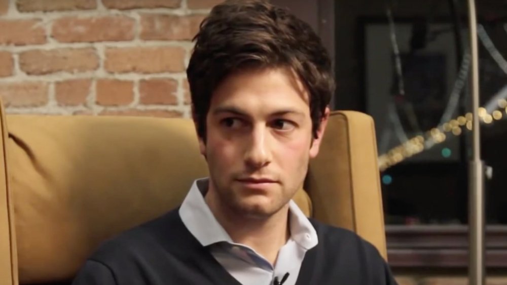 Joshua Kushner