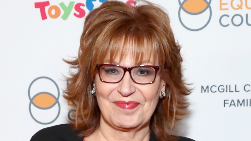 Joy Behar