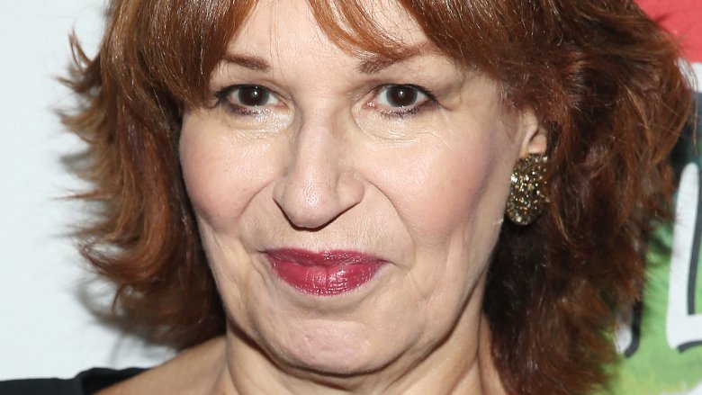 Joy Behar