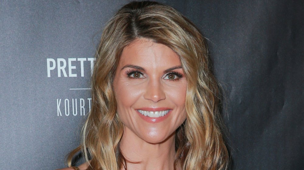 Lori Loughlin 