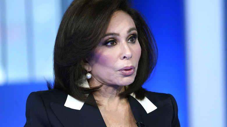 Judge Jeanine Pirro in 2023