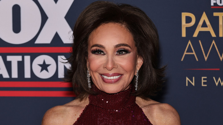 eanine Pirro attends FOX Nation's 2024 Patriot Awards