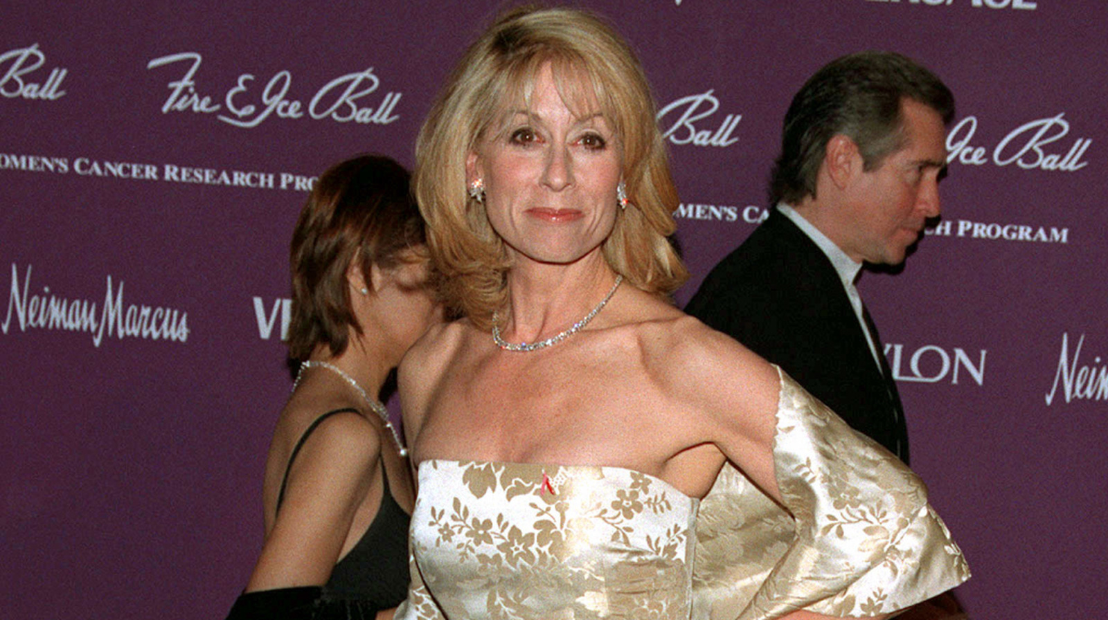 Judith Light's Scandalous 1995 Appearance On Jay Leno Shook Up Late-Night TV