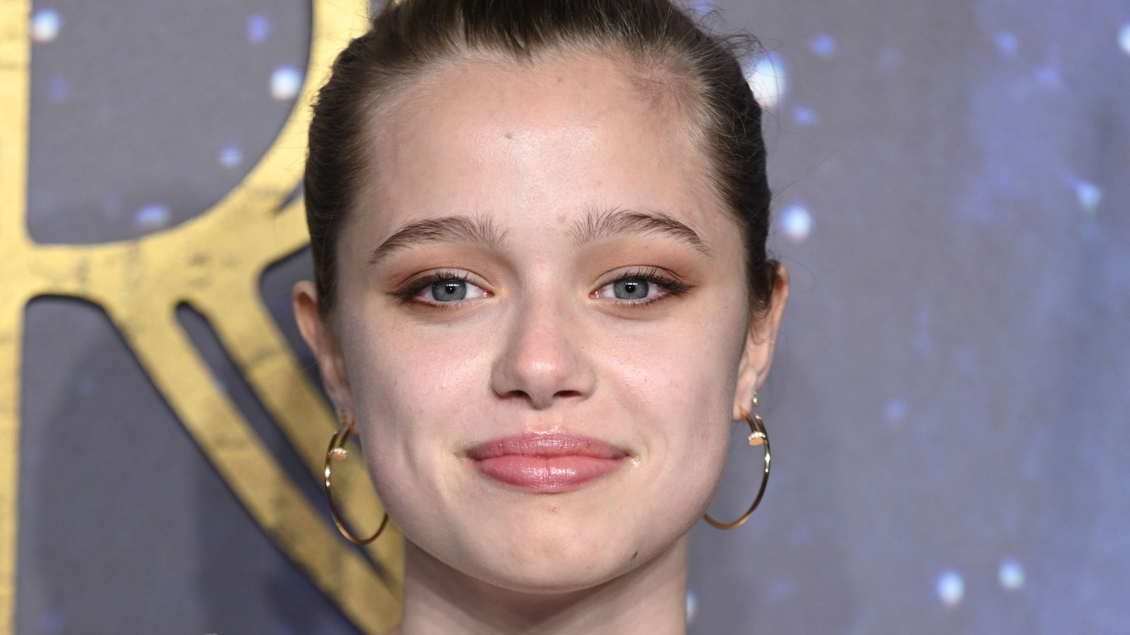 Juicy Details About Shiloh Jolie-Pitt's Secretive Love Life Are Leaking Out