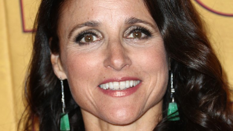 Julia Louis-Dreyfus