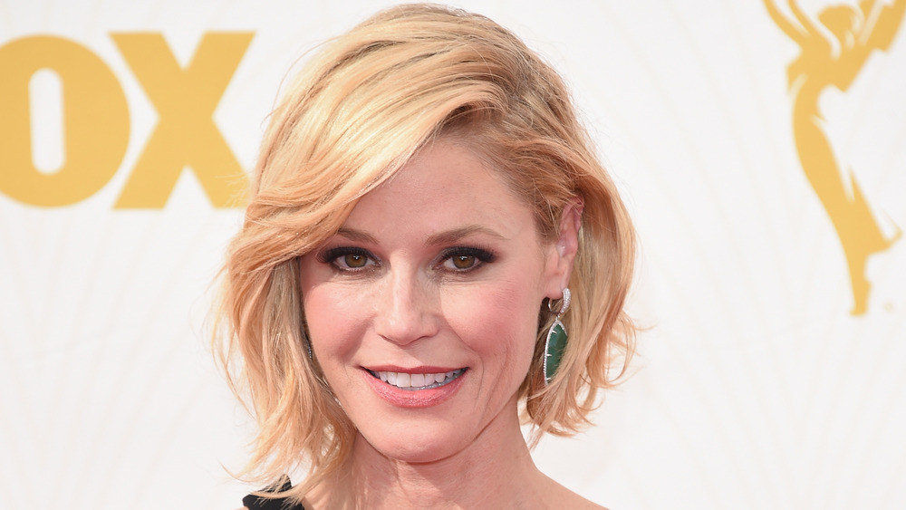 Julie Bowen