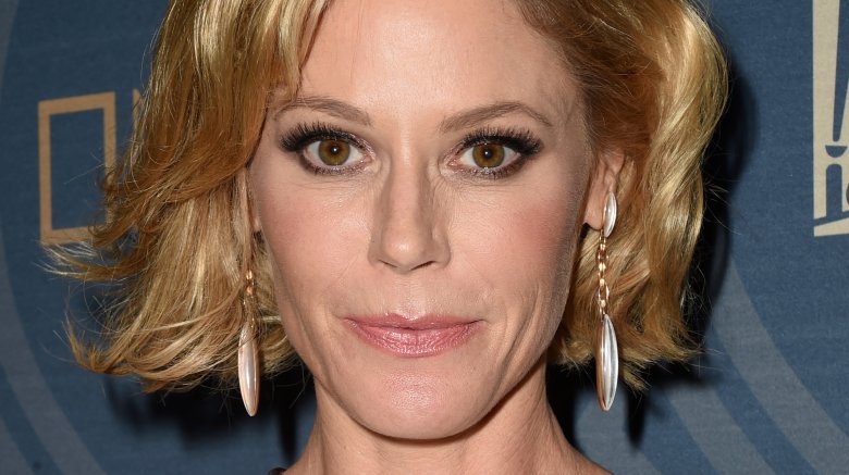 Julie Bowen