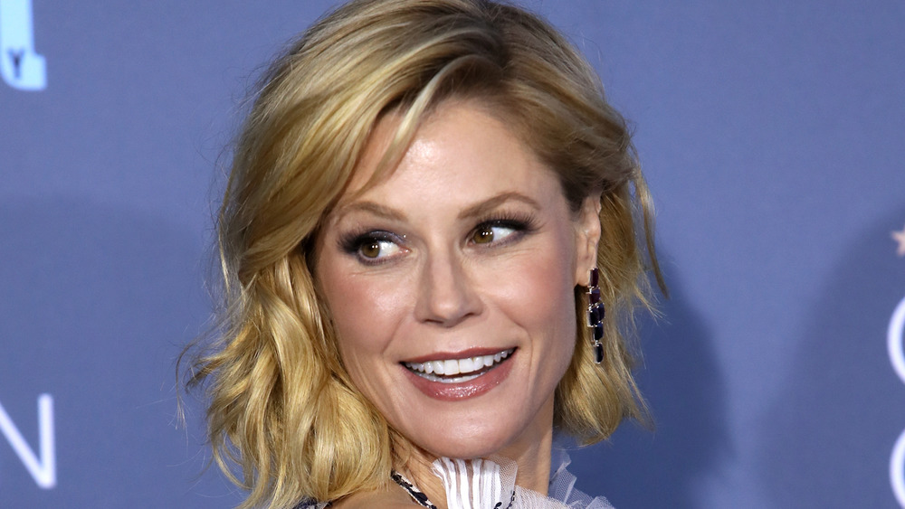 Julie Bowen