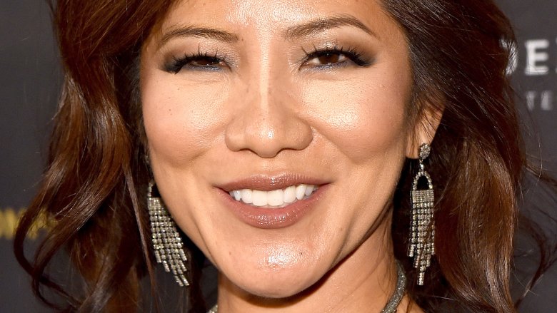 Julie Chen Confirms First-Ever Big Brother Celebrity Edition