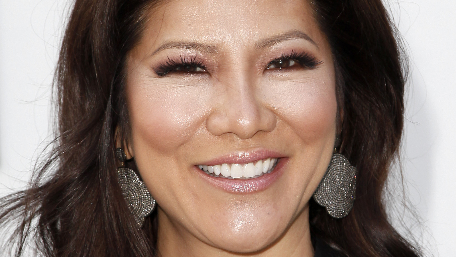 Julie Chen Is Letting The World Know How She Really Feels About Her  Marriage To Les Moonves