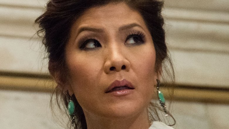 Julie Chen