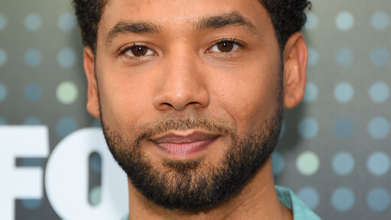 Jussie Smollett