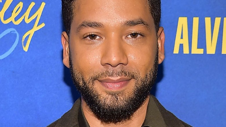 Jussie Smollett