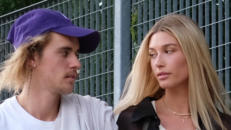 Justin Bieber, Hailey Baldwin