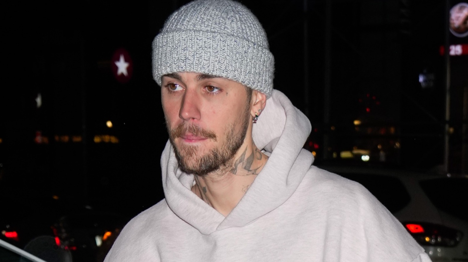 Justin Bieber's New Album Clocks What's Really Going On In His Marriage To Hailey