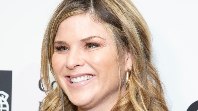 Jenna Bush Hager