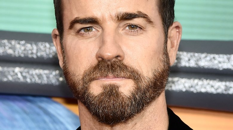 Justin Theroux