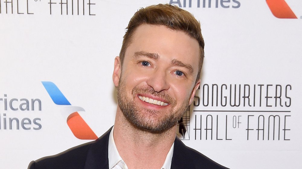 Justin Timberlake