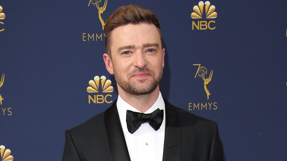 Justin Timberlake