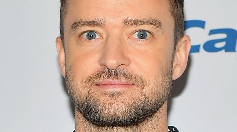 Justin Timberlake