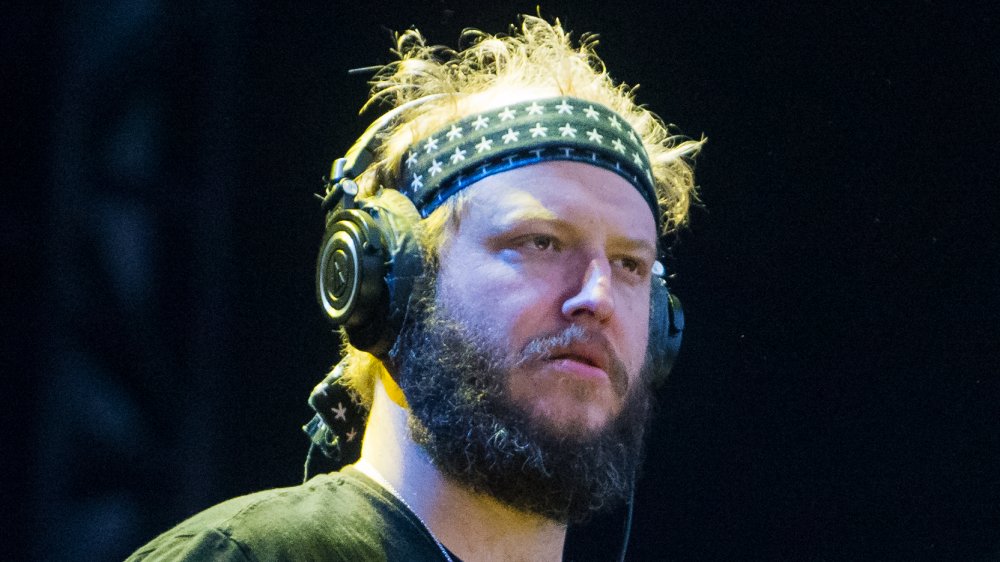 Justin Vernon