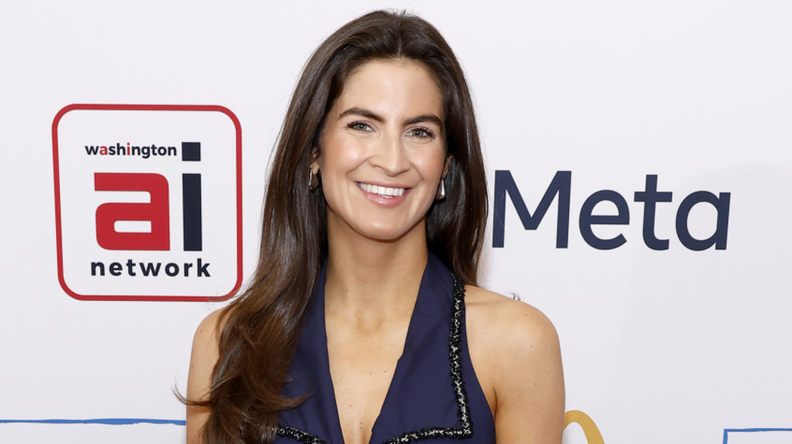 Kaitlan Collins Is No Longer CNN's 'Favorite'—but She Has Zero Envy For The New Star