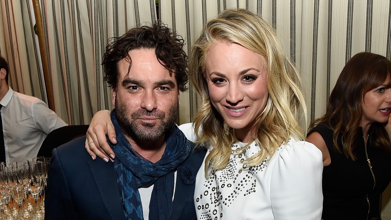 Kaley Cuoco's Most Painful Relationship Confessions
