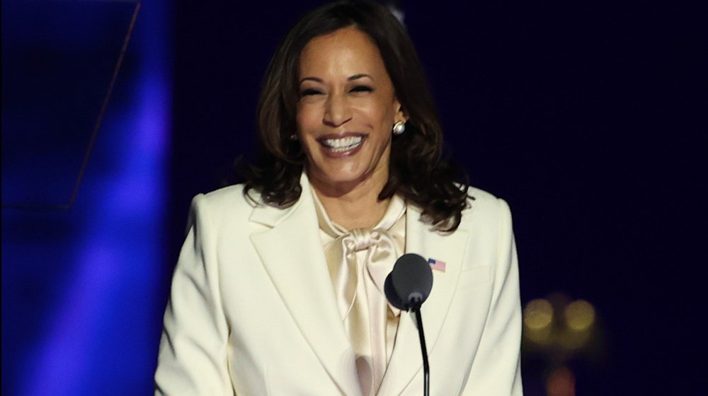 Kamala Harris