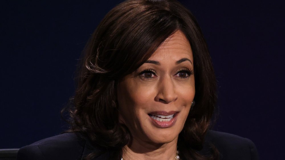 Kamala Harris